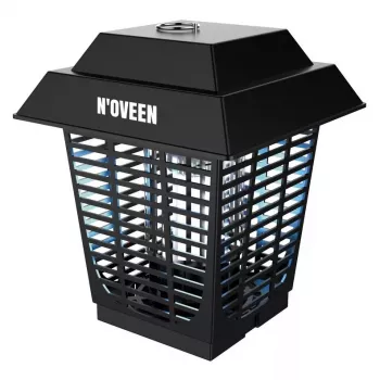 Nešiojamas LED žibintas NOVEEN IKN22 IPX4 Profesionalus