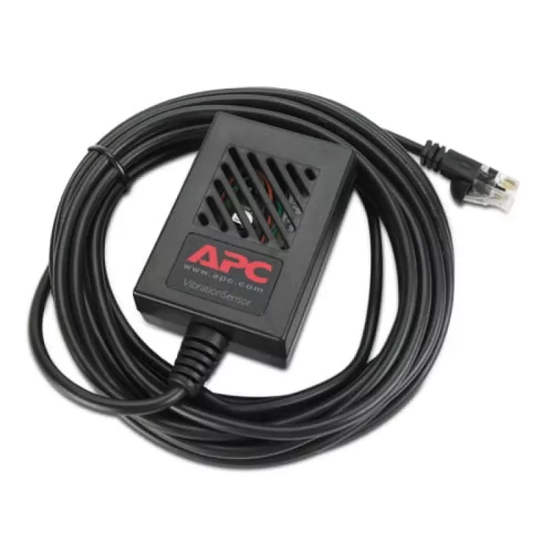 APC NetBotz vibracijos jutiklis, 3,7 m (atitinka TAA reikalavimus)