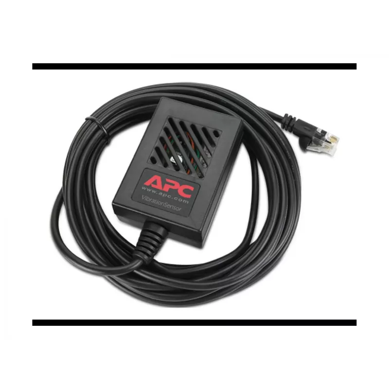 APC NetBotz vibracijos jutiklis, 3,7 m (atitinka TAA reikalavimus)