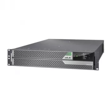 APC Smart-UPS Ultra – nepertraukiamo maitinimo šaltinis (stelažinis / išorinis) – Online UPS