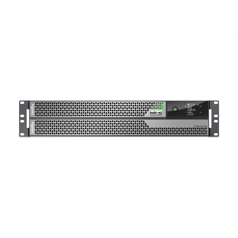 APC Smart-UPS Ultra – nepertraukiamo maitinimo šaltinis (stelažinis / išorinis) – Online UPS