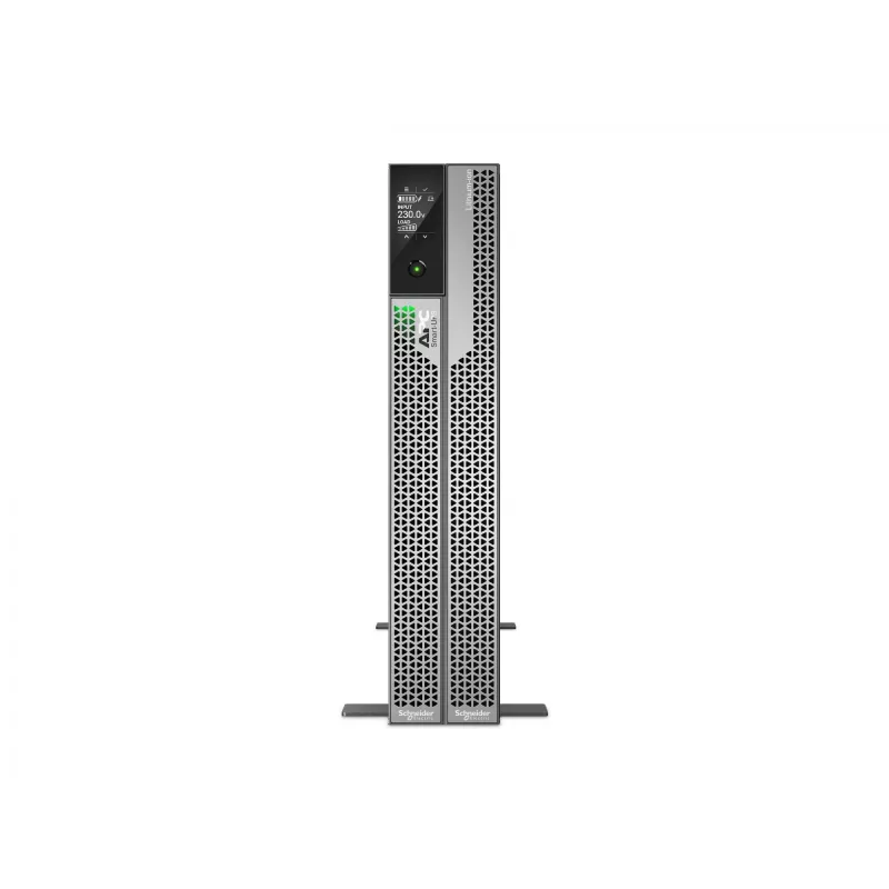 APC Smart-UPS Ultra – nepertraukiamo maitinimo šaltinis (stelažinis / išorinis) – Online UPS