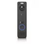 Ubiquiti UVC-G6-Entry All-weather, PoE+ Doorbell with enhanced AI detections, two-way audio, a secondary package camera, and integrated Access Reader 