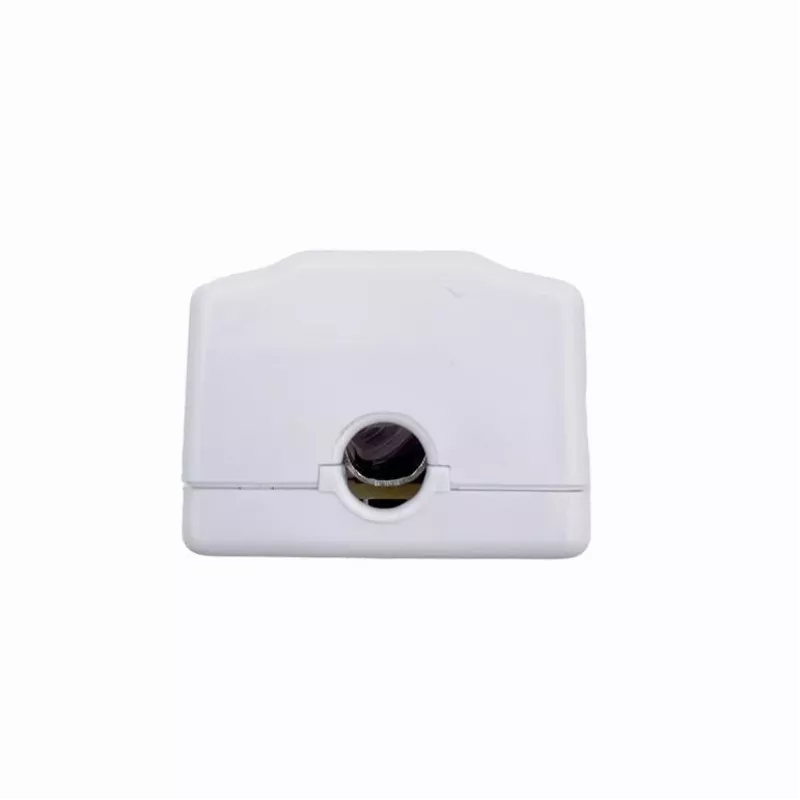 Sieninis ekranuotas tinklo lizdas GEMBIRD 1×RJ45 6A kategorija FTP