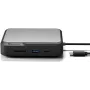 ALOGIC CD2 (DUCD2) – USB-C dokų stotis su 2x DisplayPort ir 1GbE