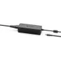 ALOGIC Rapid Power - USB-C maitinimo blokas - įmontuotas, GaN - AC 100-240 V - 100 W - Jungtinė Karalystė, Europa (DCG1X100-EUUK)