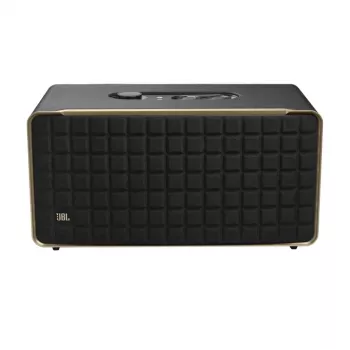 JBL Authentics 500 Juoda, Auksinė 135 W belaidė kolonėlė