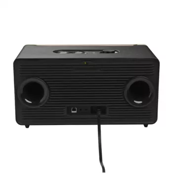 JBL Authentics 500 Juoda, Auksinė 135 W belaidė kolonėlė