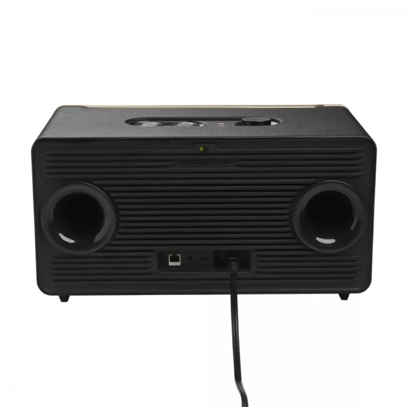 JBL Authentics 500 Juoda, Auksinė 135 W belaidė kolonėlė