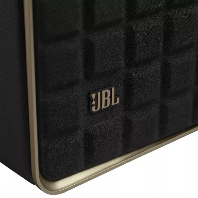 JBL Authentics 500 Juoda, Auksinė 135 W belaidė kolonėlė