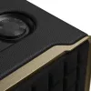 JBL Authentics 500 Juoda, Auksinė 135 W belaidė kolonėlė