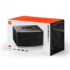 JBL Authentics 500 Juoda, Auksinė 135 W belaidė kolonėlė