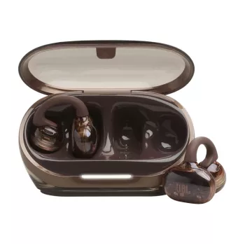 JBL Soundgear Clips Ausinės Atviro Tipo Belaidės TWS Kabliukai Skambučiams/Muzikai Bluetooth Vario Spalvos