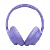 JBL Tune 730BT belaidės ausinės, ausinės ant galvos, skambučiai/muzika, USB Type-C, Bluetooth, levandų spalva