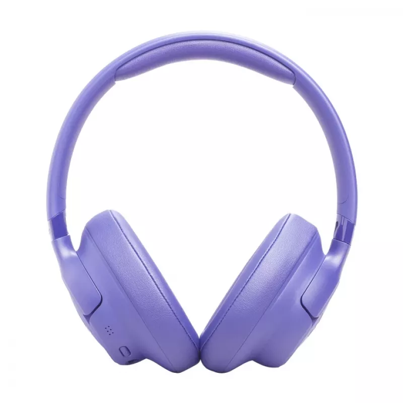 JBL Tune 730BT belaidės ausinės, ausinės ant galvos, skambučiai/muzika, USB Type-C, Bluetooth, levandų spalva