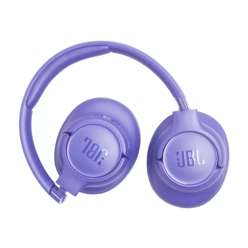 JBL Tune 730BT belaidės ausinės, ausinės ant galvos, skambučiai/muzika, USB Type-C, Bluetooth, levandų spalva