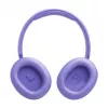JBL Tune 730BT belaidės ausinės, ausinės ant galvos, skambučiai/muzika, USB Type-C, Bluetooth, levandų spalva