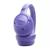 JBL Tune 730BT belaidės ausinės, ausinės ant galvos, skambučiai/muzika, USB Type-C, Bluetooth, levandų spalva