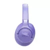 JBL Tune 730BT belaidės ausinės, ausinės ant galvos, skambučiai/muzika, USB Type-C, Bluetooth, levandų spalva