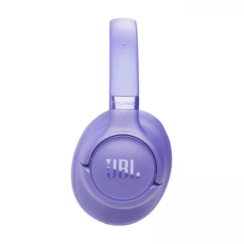 JBL Tune 730BT belaidės ausinės, ausinės ant galvos, skambučiai/muzika, USB Type-C, Bluetooth, levandų spalva