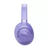 JBL Tune 730BT belaidės ausinės, ausinės ant galvos, skambučiai/muzika, USB Type-C, Bluetooth, levandų spalva