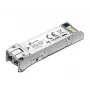 TP-Link TL-SM311LS tinklo siųstuvas-imtuvas SFP modulis, 1,25 Gbit/s, 1310 nm, 10 km