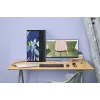 HP 230 belaidis pelės ir klaviatūros rinkinys, pilno dydžio, RF belaidis, membraninis, juodas, pelė įtraukta
