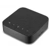 Garsiakalbis Lenovo 4Y71Q47766 – belaidis garsiakalbis kompiuteriui, Bluetooth 5.3, USB-C, ličio jonų baterija 4215 mAh, juoda