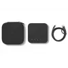 Garsiakalbis Lenovo 4Y71Q47766 – belaidis garsiakalbis kompiuteriui, Bluetooth 5.3, USB-C, ličio jonų baterija 4215 mAh, juoda