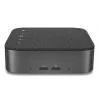 Garsiakalbis Lenovo 4Y71Q47766 – belaidis garsiakalbis kompiuteriui, Bluetooth 5.3, USB-C, ličio jonų baterija 4215 mAh, juoda