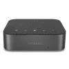 Garsiakalbis Lenovo 4Y71Q47766 – belaidis garsiakalbis kompiuteriui, Bluetooth 5.3, USB-C, ličio jonų baterija 4215 mAh, juoda