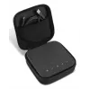 Garsiakalbis Lenovo 4Y71Q47766 – belaidis garsiakalbis kompiuteriui, Bluetooth 5.3, USB-C, ličio jonų baterija 4215 mAh, juoda