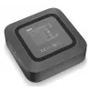 Garsiakalbis Lenovo 4Y71Q47766 – belaidis garsiakalbis kompiuteriui, Bluetooth 5.3, USB-C, ličio jonų baterija 4215 mAh, juoda