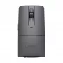 Belaidė ambidekstrinė Bluetooth pelė Lenovo 4Y51T62792 – IR LED, 4000 DPI, 7 mygtukai, ratukas, pilka