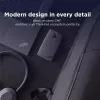 Belaidė ambidekstrinė Bluetooth pelė Lenovo 4Y51T62792 – IR LED, 4000 DPI, 7 mygtukai, ratukas, pilka
