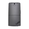 Belaidė ambidekstrinė Bluetooth pelė Lenovo 4Y51T62792 – IR LED, 4000 DPI, 7 mygtukai, ratukas, pilka