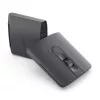 Belaidė ambidekstrinė Bluetooth pelė Lenovo 4Y51T62792 – IR LED, 4000 DPI, 7 mygtukai, ratukas, pilka