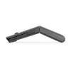 Belaidė ambidekstrinė Bluetooth pelė Lenovo 4Y51T62792 – IR LED, 4000 DPI, 7 mygtukai, ratukas, pilka
