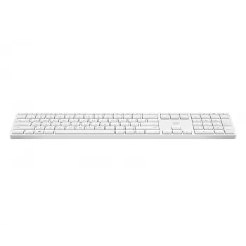 HP 450 Programuojama belaidė klaviatūra RF Wireless USB, juoda, pilno dydžio
