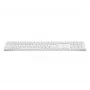 HP 450 Programuojama belaidė klaviatūra RF Wireless USB, juoda, pilno dydžio