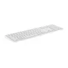 HP 450 Programuojama belaidė klaviatūra RF Wireless USB, juoda, pilno dydžio