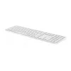 HP 450 Programuojama belaidė klaviatūra RF Wireless USB, juoda, pilno dydžio