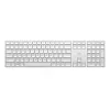 HP 450 Programuojama belaidė klaviatūra RF Wireless USB, juoda, pilno dydžio