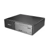 Stalinis kompiuteris Lenovo ThinkCentre neo 30s Gen 5 Intel® Core™ i5-13420H 16 GB DDR5-SDRAM 512 GB SSD Windows 11 Pro SFF juodai pilkas
