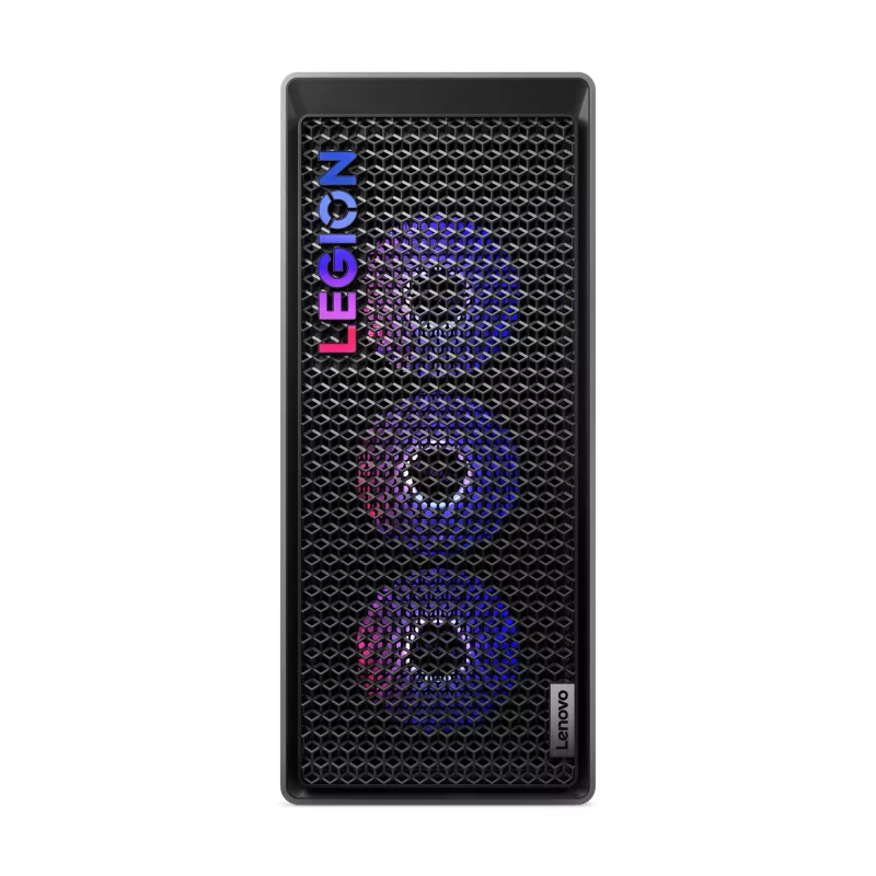 Stalinis kompiuteris Lenovo Legion T7 34IAS10 Intel Core Ultra 7 265K 32 GB DDR5-SDRAM 1 TB SSD NVIDIA GeForce RTX 5080 Windows 11 Home pilkas