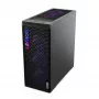 Stalinis kompiuteris Lenovo Legion T7 34IAS10 Intel Core Ultra 7 265K 32 GB DDR5-SDRAM 1 TB SSD NVIDIA GeForce RTX 5070 Ti Windows 11 Home pilkas