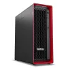 Lenovo ThinkStation P5 bokštinė darbo stotis su Intel Xeon W5-2545, 128 GB RAM, 1 TB SSD, NVIDIA RTX PRO 4500 Blackwell, Windows 11 Pro