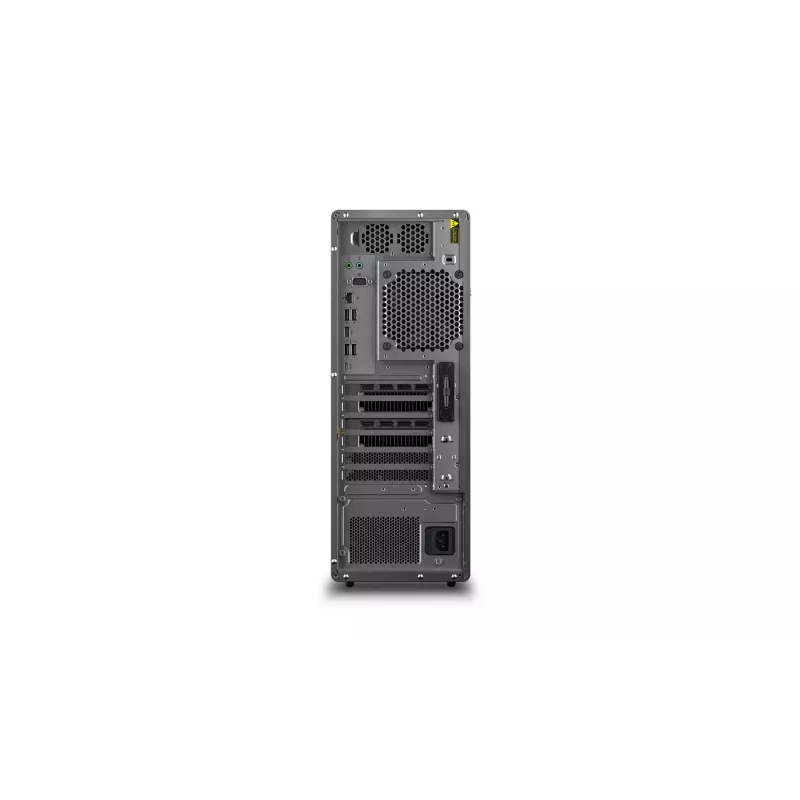 Lenovo ThinkStation P5 bokštinė darbo stotis su Intel Xeon W5-2545, 128 GB RAM, 1 TB SSD, NVIDIA RTX PRO 4500 Blackwell, Windows 11 Pro
