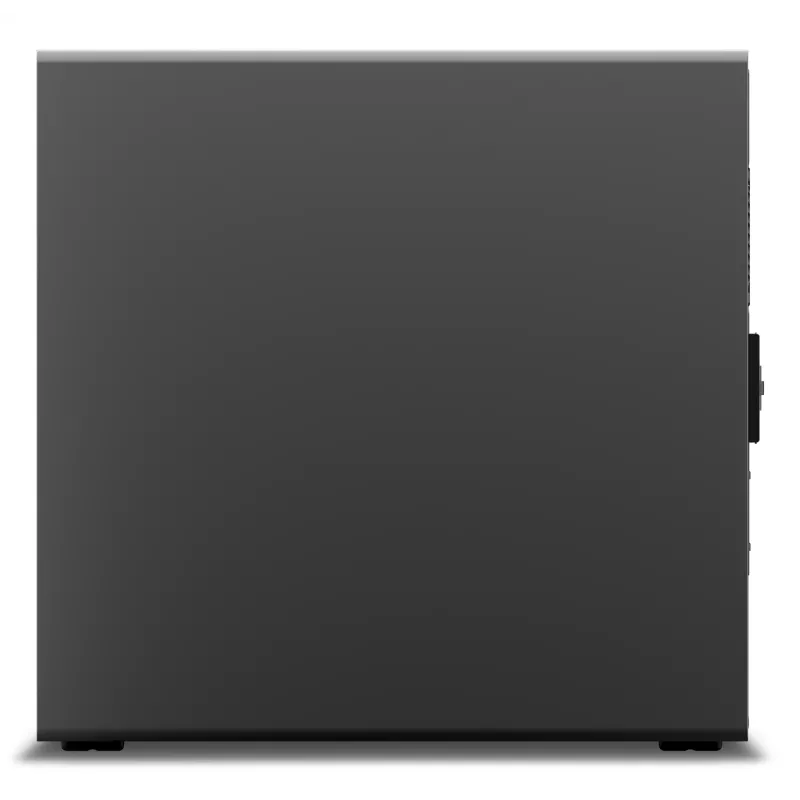 Lenovo ThinkStation P5 bokštinė darbo stotis su Intel Xeon W5-2545, 128 GB RAM, 1 TB SSD, NVIDIA RTX PRO 4500 Blackwell, Windows 11 Pro