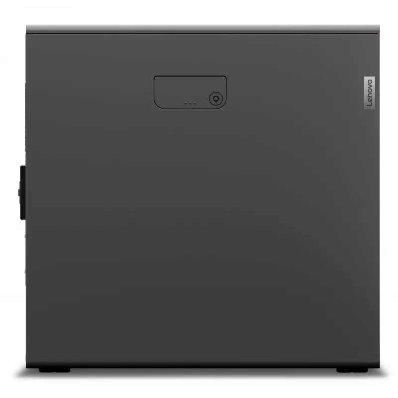 Lenovo ThinkStation P5 bokštinė darbo stotis su Intel Xeon W5-2545, 128 GB RAM, 1 TB SSD, NVIDIA RTX PRO 4500 Blackwell, Windows 11 Pro